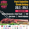 Na Street Food Fest u Širokom Brijegu stižu renomirani kuhari iz regije
