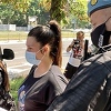 Alisa Mutap puštena na slobodu