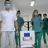 Evropska unija donira BiH 35 EKG monitora i PCR uređaj