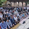 U koliko sati će se klanjati Bajram namaz u utorak 20. jula