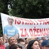 "Pravda za Dženana": Šokirani smo i veoma uznemireni