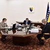 Predsjedništvo BiH odobrilo memorandum o razumijevanju s Turskom