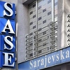 Na Sarajevskoj berzi ostvaren promet od 185.300 KM