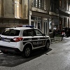 Sarajevo: Muškarac ranjen u Vrazovoj ulici