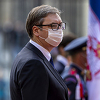 Aleksandar Vučić najavio da će primiti i treću dozu vakcine protiv koronavirusa