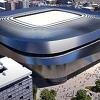 Ovako će stadion Santiago Bernabeu izgledati 2022. godine
