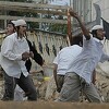 Najmanje 75 Palestinaca povrijeđeno tokom jučerašnjih protesta na Zapadnoj obali