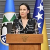 Karić: Često sam iz Vijećnice izlazila u ponoć, želim vratiti povjerenje građana