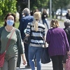 U Bosni i Hercegovini 21 novozaraženo koronavirusom, preminule dvije osobe