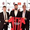 Olivier Giroud potpisao za Milan