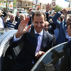 Na vlasti od 2000. godine: Bashar al-Assad i četvrti put sirijski predsjednik