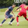 Achraf Hakimi drugi put pozitivan na koronavirus