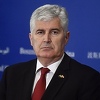 Čović: Bez izmjena Izbornog zakona nema ni izbora naredne godine
