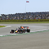 Verstappen slavio na prvim sprint kvalifikacijama u historiji Formule 1