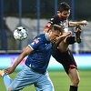 Tok utakmice: Željezničar - Borac 1:1