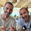Bonucci fotografijom i komentarom nastavio provocirati Engleze