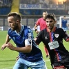 Podmlađeni Željezničar u 88. minuti ispustio pobjedu protiv prvaka Borca