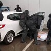 U Banjoj Luci uhapšen Crnogorac osumnjičen za teško ubistvo, privedena i tri policajca