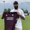 Darko Bodul novi igrač FK Sarajevo, u karijeri igrao i za Ajax