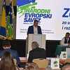 NES: Spajanjem A-SDA i NBL-a došli smo na drugo mjesto u FBiH po broju glasova