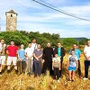 Imam i jerej okupili mlade u Bileći i očistili dvorište džamije, planiraju i crkvu