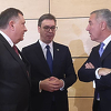 Dodik se obrušio na Đukanovića zbog izjava o Srebrenici, nazvao ga isfrustriranim