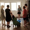 Otvorena izložba umjetnika iz Francuske i BiH "(a)political landscape"