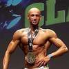 Adnan Alagić se okitio s tri medalje na prestižnom takmičenju u Opatiji