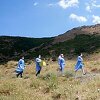 Zdravstveni radnici u Turskoj počeli vakcinisati stanovnike koji žive na planinskim područjima