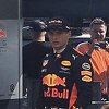 Verstappen završio u bolnici na pregledima, izgubio dah prilikom udara