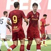 Džeko odigrao prvi pripremni meč za Romu, Mourinho mu dao kapitensku traku