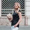 Emina Karahmet se školovala na Harvardu, rezultati istraživanja vezani za COVID iznenadili su sve