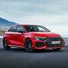 Audi predstavio novi RS3 sa 394 konjske snage