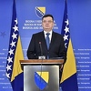 Tegeltija povodom Kurban-bajrama uputio čestitku muslimanima