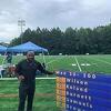 Švicarski sprinter oborio evropski rekord na 100 metara, ali ni on ne vjeruje u to