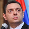 Vulinov odgovor Turković: Srbi će se kao Njemačka ujediniti mirno