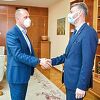 Forto u Beogradu uručio turističke vaučere za 2.000 zdravstvenih radnika iz Srbije