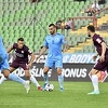 Tok utakmice: Sarajevo - Tuzla City 1:2