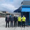 Na sarajevski aerodrom stiglo 40.000 doza AstraZenece iz Azerbejdžana