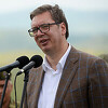 Vučić o ideji "srpskog sveta": Granice Srbije su nepovredive, a tuđe nas ne zanimaju