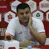 Dudić: Zadovoljni smo pobjedom, ali moramo biti tužni zbog povrede Radovca