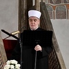Kavazović: Ova zemlja ne pripada ni nama ni njima, ovo je zemlja naše djece i naših unuka