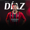Brahim Diaz se vratio u Milan