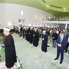 Klanjanjem Bajram-namaza vjernici širom Tuzlanskog kantona dočekali blagdan