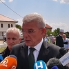 Džaferović: Zagovornici fašisoidnih ideja su polomili zube 1992. godine i neka se ne igraju sa BiH