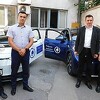 Edukacija osoblja BIHAMK-a: Garancija mobilnosti za električna vozila