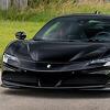 Ferrari SF90 je još snažniji zahvaljujući Novitecu