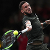 Damir Džumhur se rutinski plasirao u osminu finala ATP turnira u Umagu