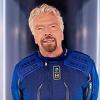 Richard Branson čestitao Jeffu Bezosu na impresivnom letu u svemir