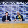Begović potpisao za Everton: Došao sam se boriti sa Pickfordom za mjesto prvog golmana